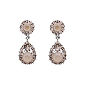 Örhängen - Sofia earrings - Oyster